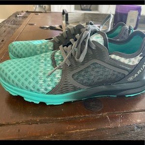 Ariat Fuse Tennis Shoes